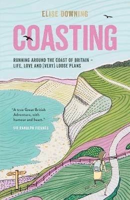 Coasting - Elise Downing