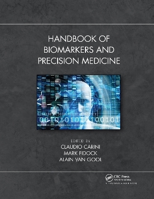 Handbook of Biomarkers and Precision Medicine - 