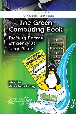 The Green Computing Book - 