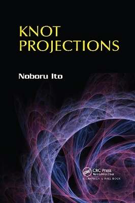 Knot Projections - Noboru Ito