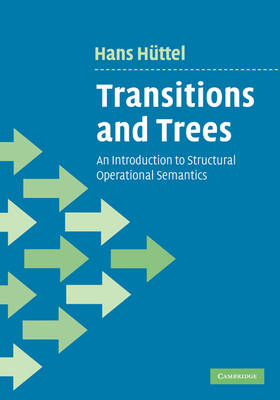 Transitions and Trees -  Hans Huttel