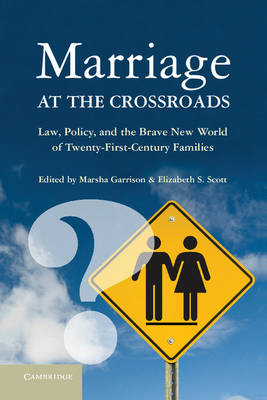 Marriage at the Crossroads - 