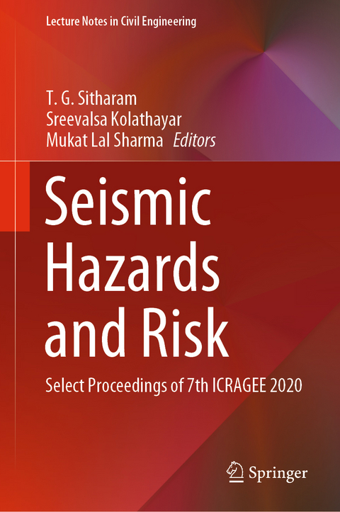 Seismic Hazards and Risk - 