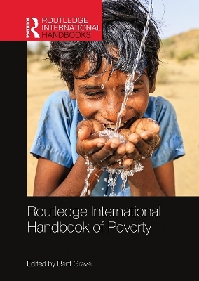 Routledge International Handbook of Poverty - 