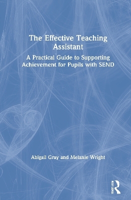 The Effective Teaching Assistant - Abigail Gray, Melanie Wright