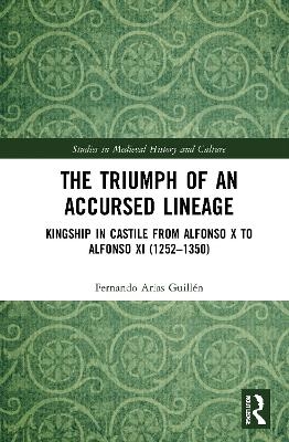 The Triumph of an Accursed Lineage - Fernando Arias Guillén