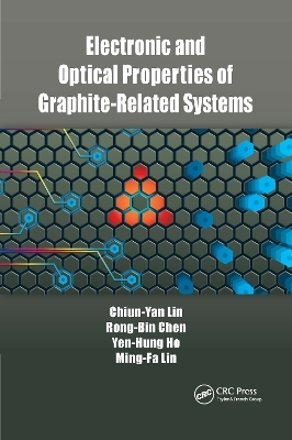 Electronic and Optical Properties of Graphite-Related Systems - Chiun-Yan Lin, Rong-Bin Chen, Yen-Hung Ho, Ming-Fa Lin