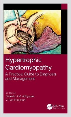 Hypertrophic Cardiomyopathy - 