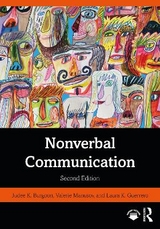 Nonverbal Communication - Burgoon, Judee K; Manusov, Valerie; Guerrero, Laura K.