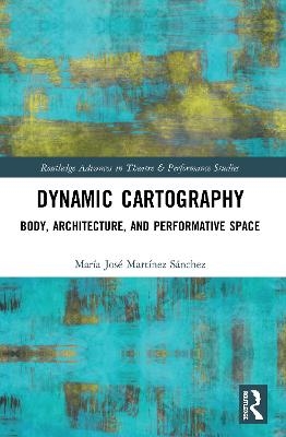 Dynamic Cartography - María José Martínez Sánchez