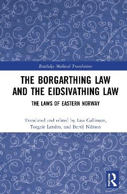 The Borgarthing Law and the Eidsivathing Law - 