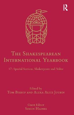 The Shakespearean International Yearbook - 