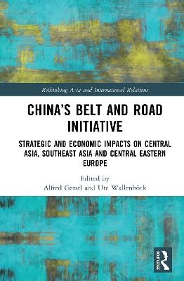 China’s Belt and Road Initiative - 