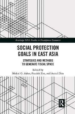 Social Protection Goals in East Asia - 