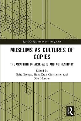 Museums as Cultures of Copies - 