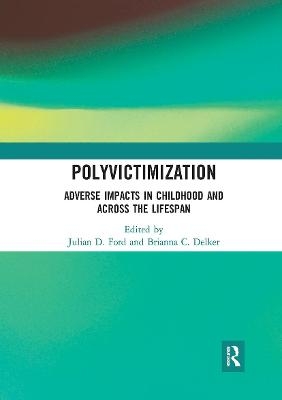 Polyvictimization - 