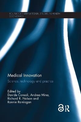 Medical Innovation - 