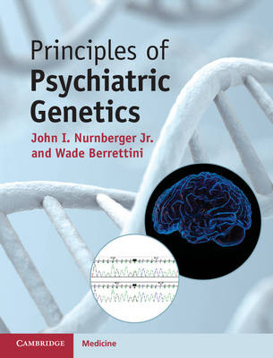 Principles of Psychiatric Genetics - 