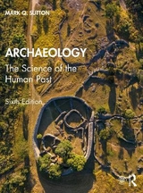 Archaeology - Sutton, Mark Q.