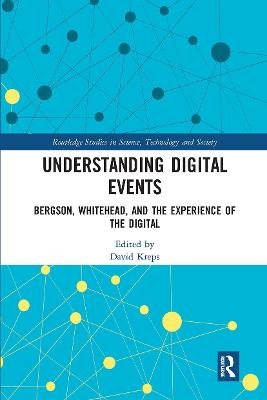 Understanding Digital Events - 