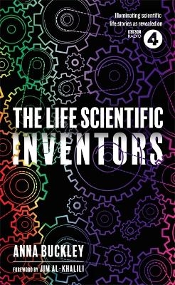 The Life Scientific: Inventors - Anna Buckley