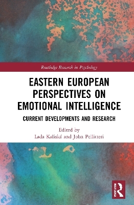 Eastern European Perspectives on Emotional Intelligence - 