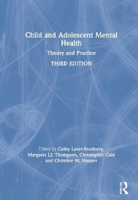 Child and Adolescent Mental Health - 