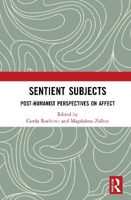 Sentient Subjects - 