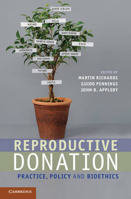 Reproductive Donation - 