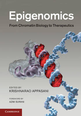 Epigenomics - 