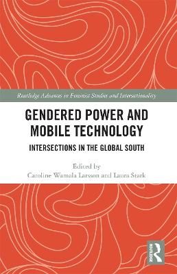 Gendered Power and Mobile Technology - 