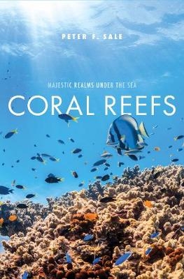 Coral Reefs - Peter F. Sale