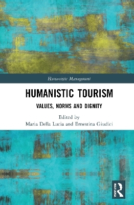 Humanistic Tourism - 