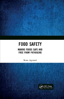 Food Safety - Renu Agrawal