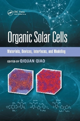 Organic Solar Cells - 