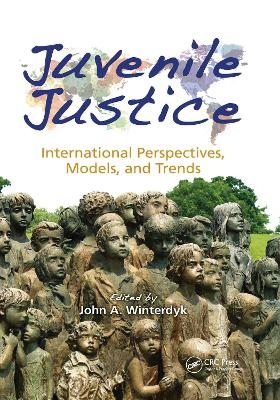 Juvenile Justice - 