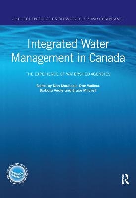 Integrated Water Management in Canada - 