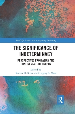 The Significance of Indeterminacy - 