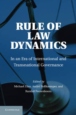 Rule of Law Dynamics - 