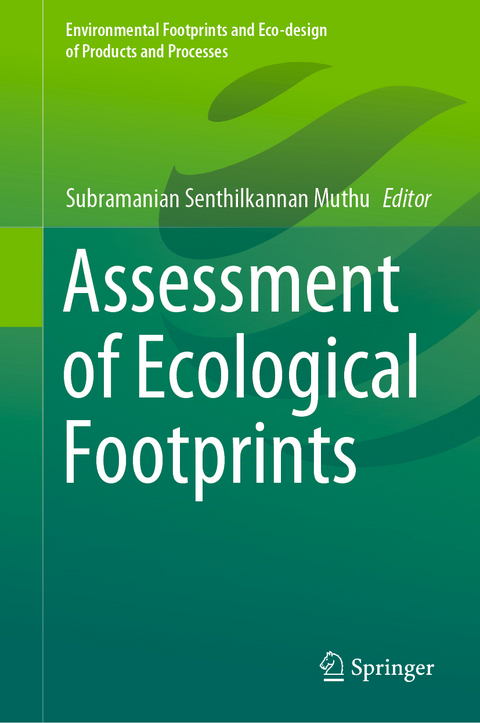 Assessment of Ecological Footprints - 