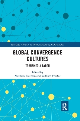 Global Convergence Cultures - 