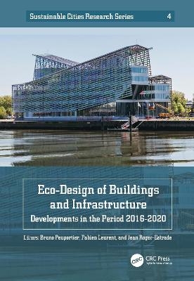 Eco-Design of Buildings and Infrastructure - 