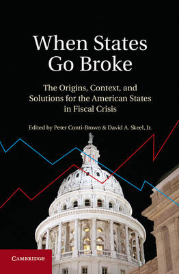 When States Go Broke - 