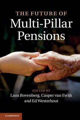 Future of Multi-Pillar Pensions - 