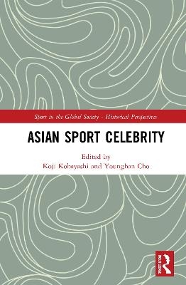 Asian Sport Celebrity - 