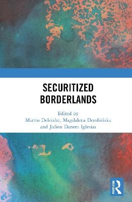 Securitized Borderlands - 