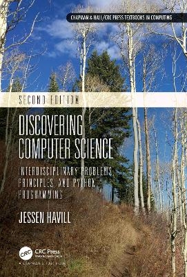 Discovering Computer Science - Jessen Havill