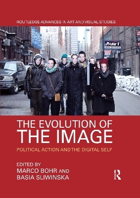 The Evolution of the Image - 