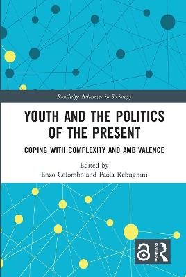 Youth and the Politics of the Present - 