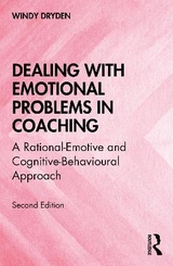 Dealing with Emotional Problems in Coaching - Dryden, Windy